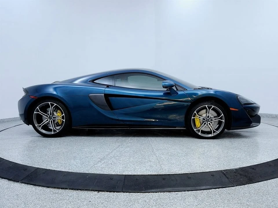 2017 McLaren 570GT - Image 6 of 20