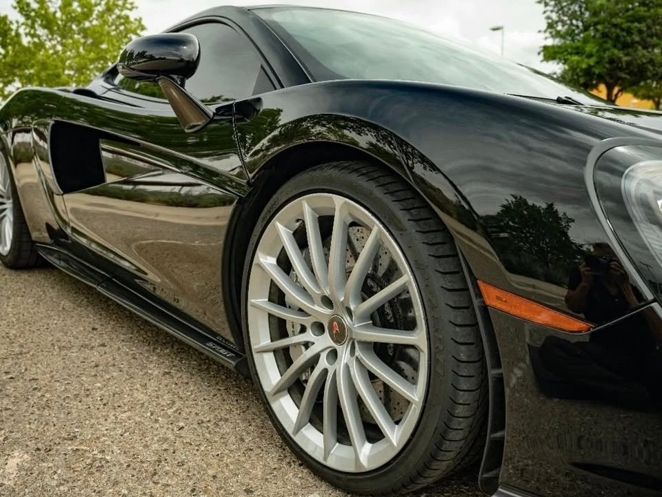 2017 McLaren 570GT - Image 20 of 20