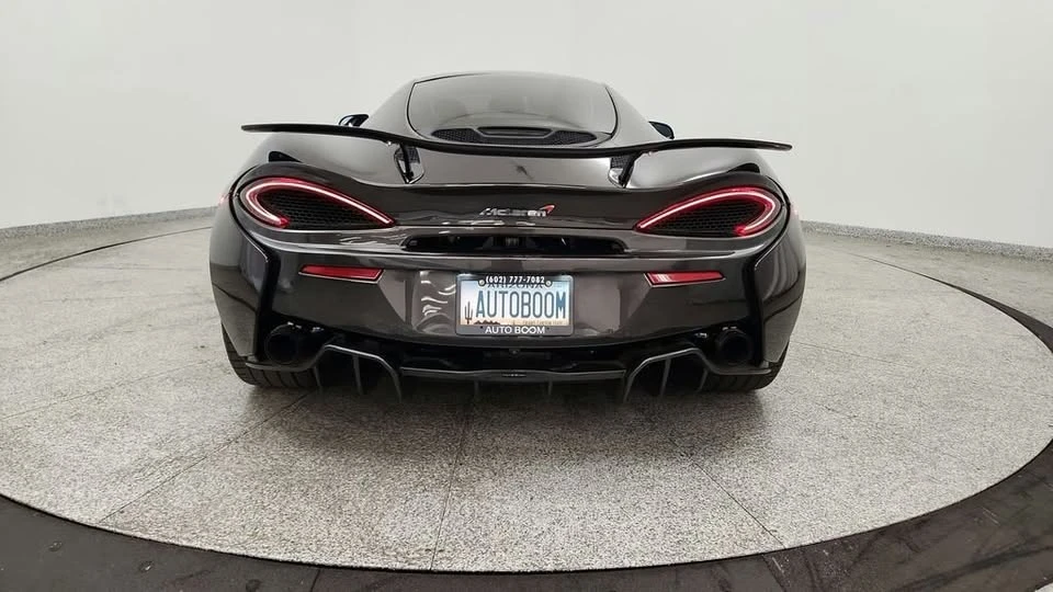 2017 McLaren 570GT - Image 20 of 20