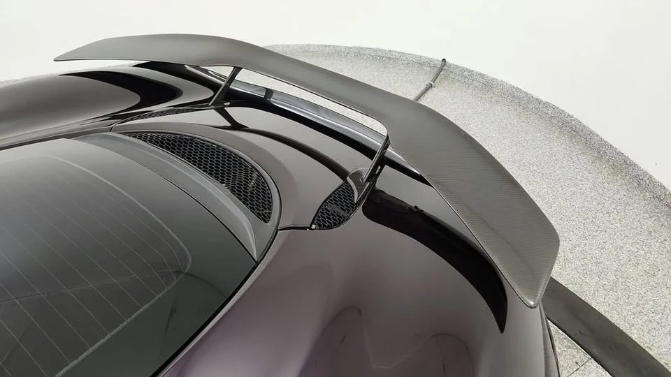 2017 McLaren 570GT - Image 18 of 20