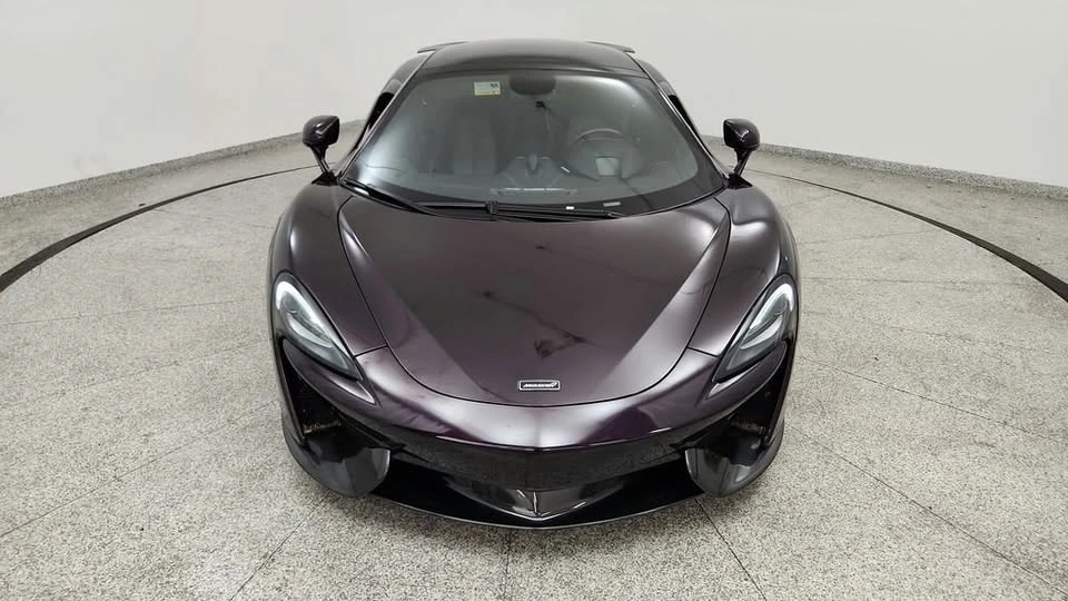 2017 McLaren 570GT - Image 10 of 20