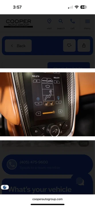 2017 McLaren 570GT - Image 4 of 9