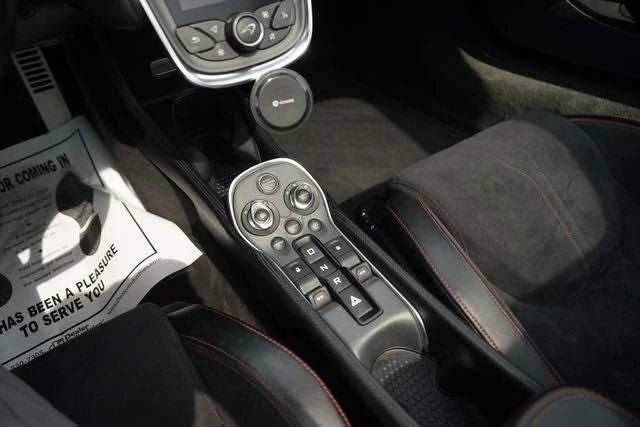 2017 McLaren 570GT - Image 5 of 19