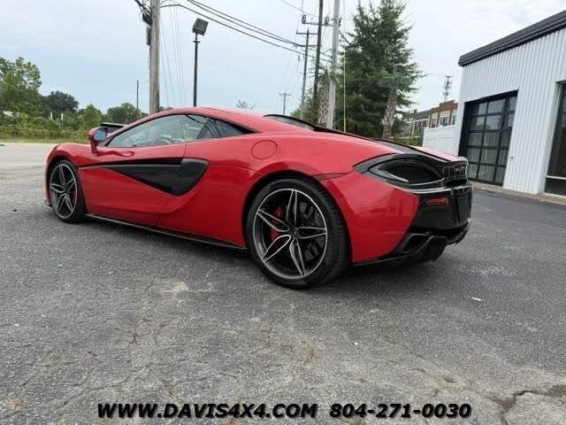 2017 McLaren 570GT - Image 4 of 10