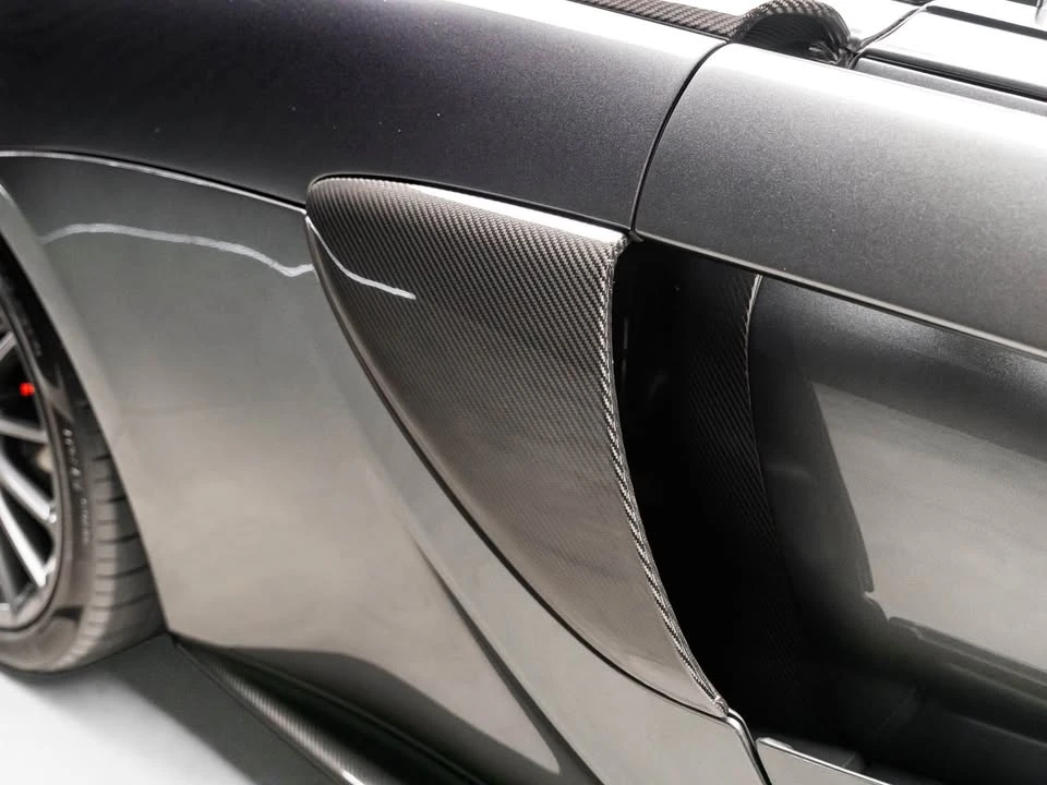 2017 McLaren 570GT - Image 17 of 20
