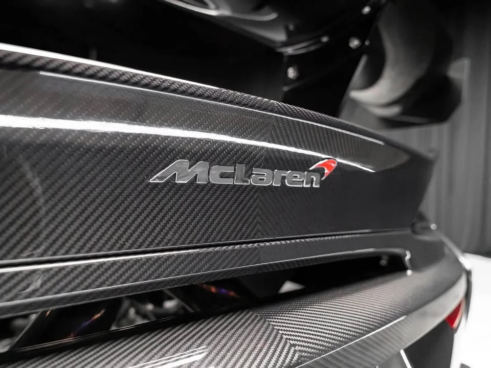 2017 McLaren 570GT - Image 2 of 20