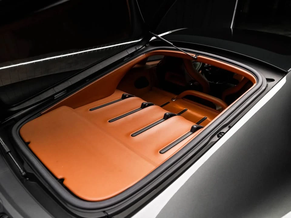 2017 McLaren 570GT - Image 14 of 20