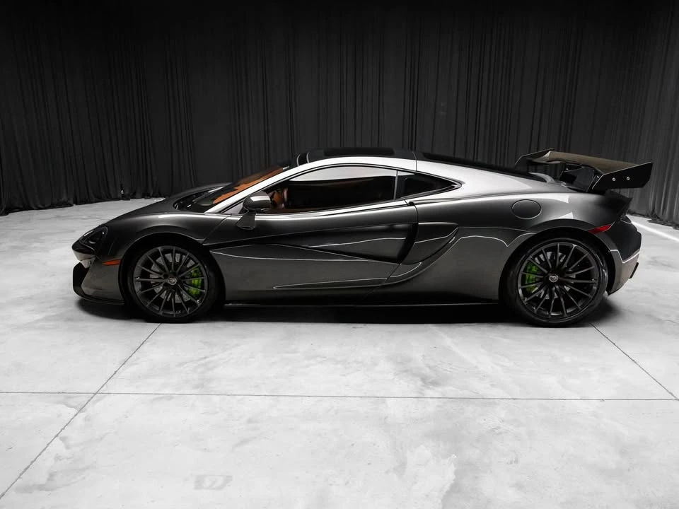 2017 McLaren 570GT - Image 20 of 20