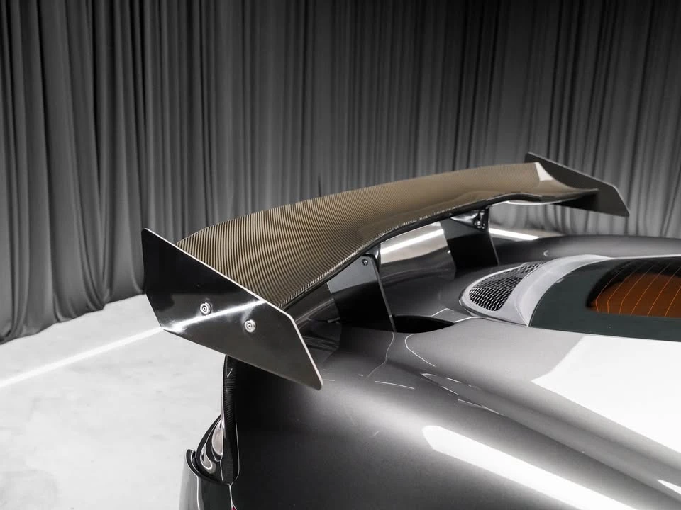 2017 McLaren 570GT - Image 16 of 20