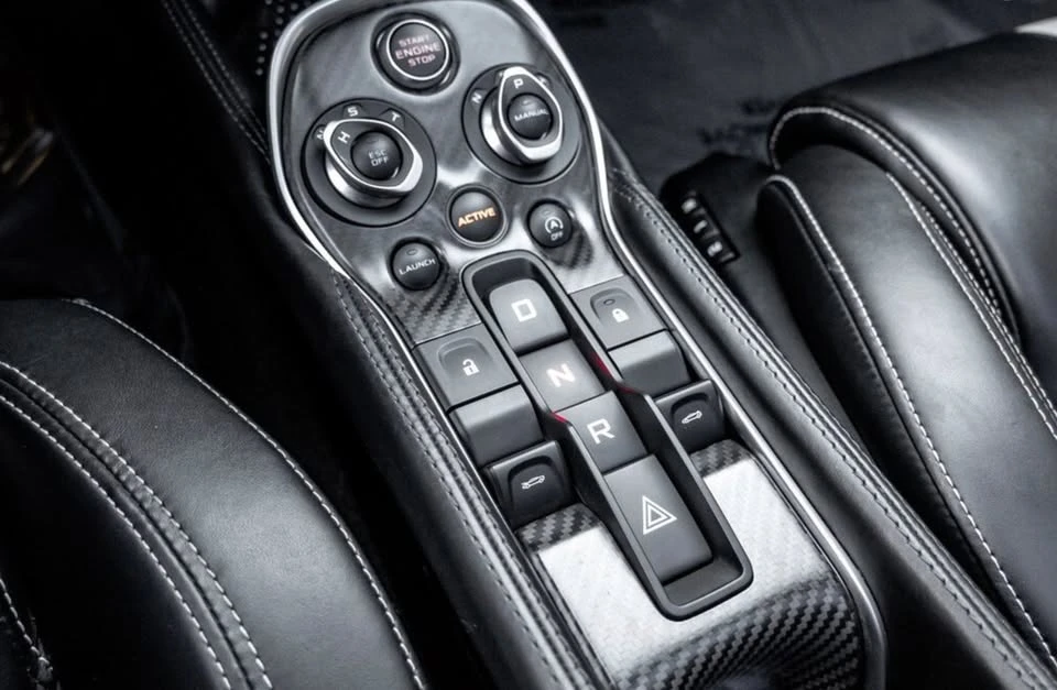 2017 McLaren 570GT - Image 19 of 20