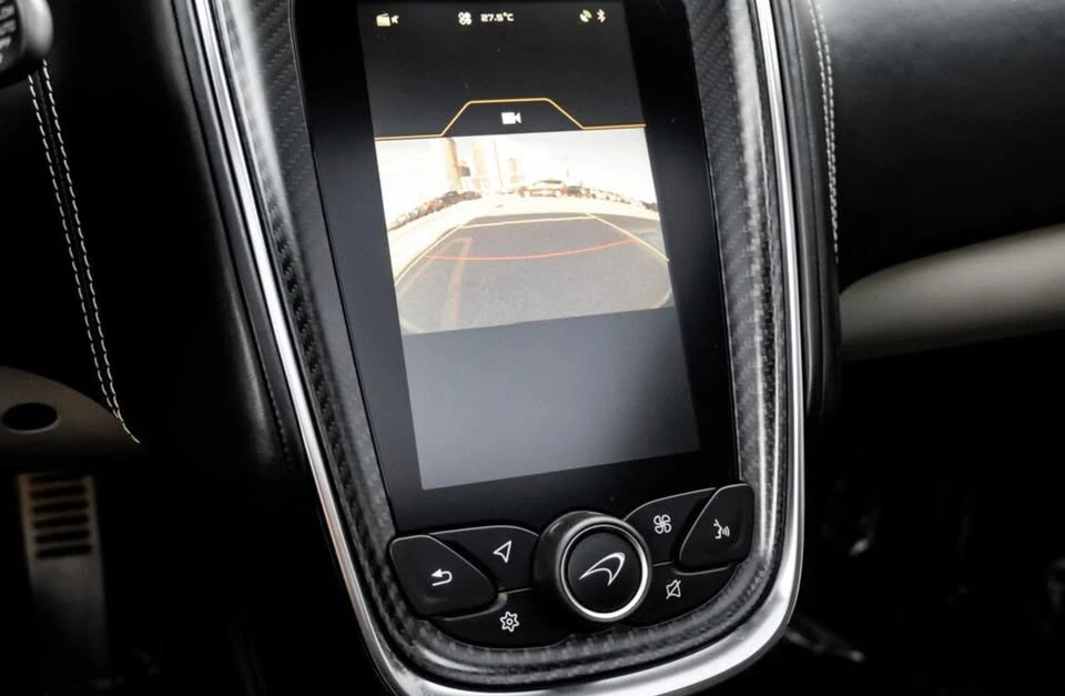 2017 McLaren 570GT - Image 20 of 20
