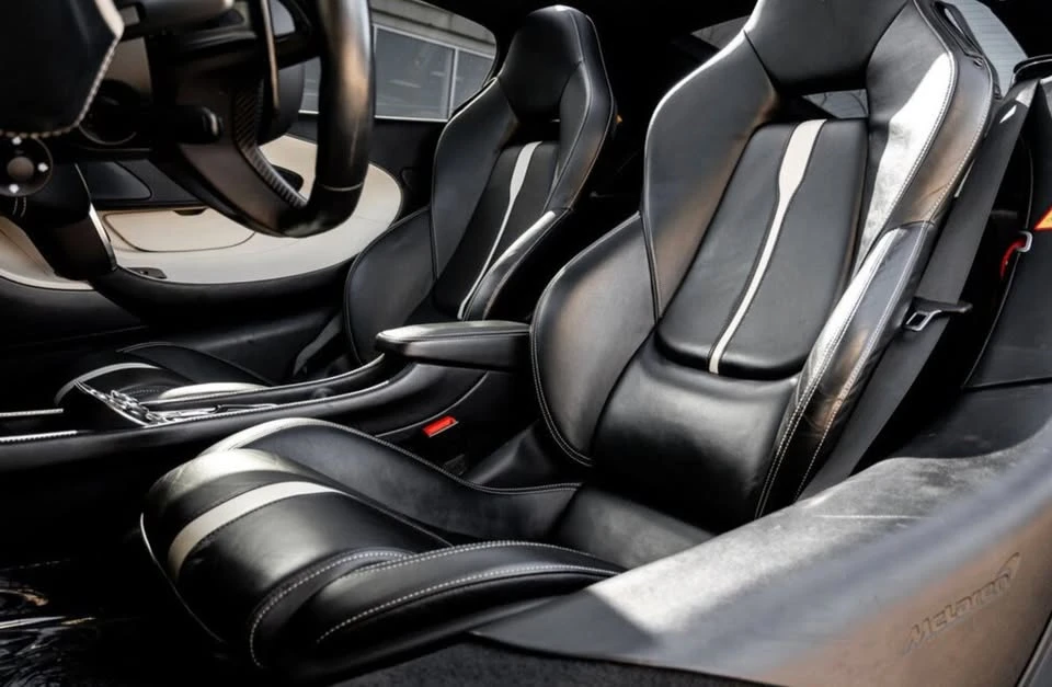 2017 McLaren 570GT - Image 10 of 20