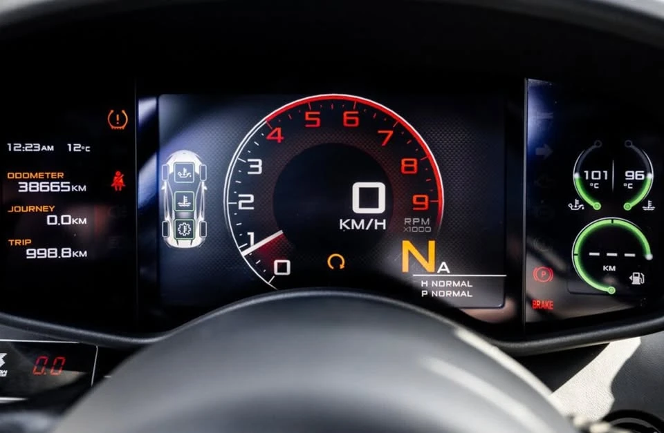 2017 McLaren 570GT - Image 18 of 20