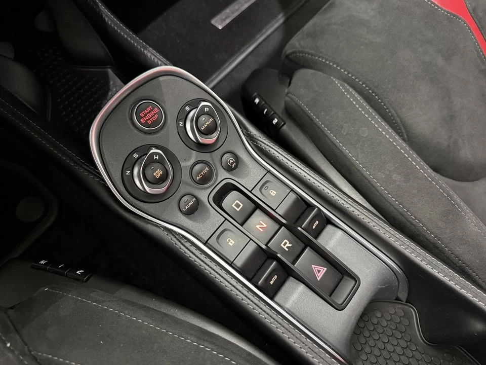 2017 McLaren 570GT - Image 17 of 20