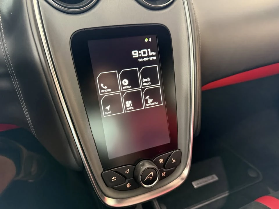 2017 McLaren 570GT - Image 15 of 20