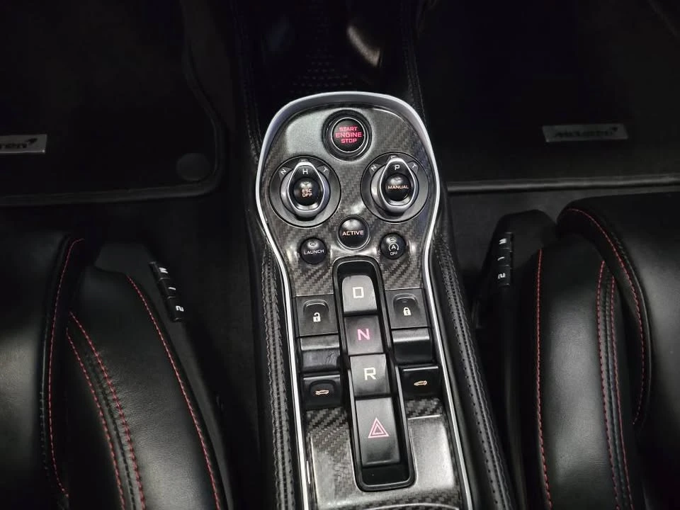 2017 McLaren 570GT - Image 10 of 10