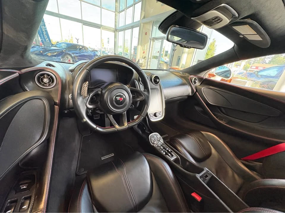 2017 McLaren 570GT - Image 7 of 8