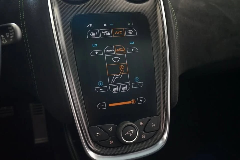 2017 McLaren 570GT - Image 20 of 20