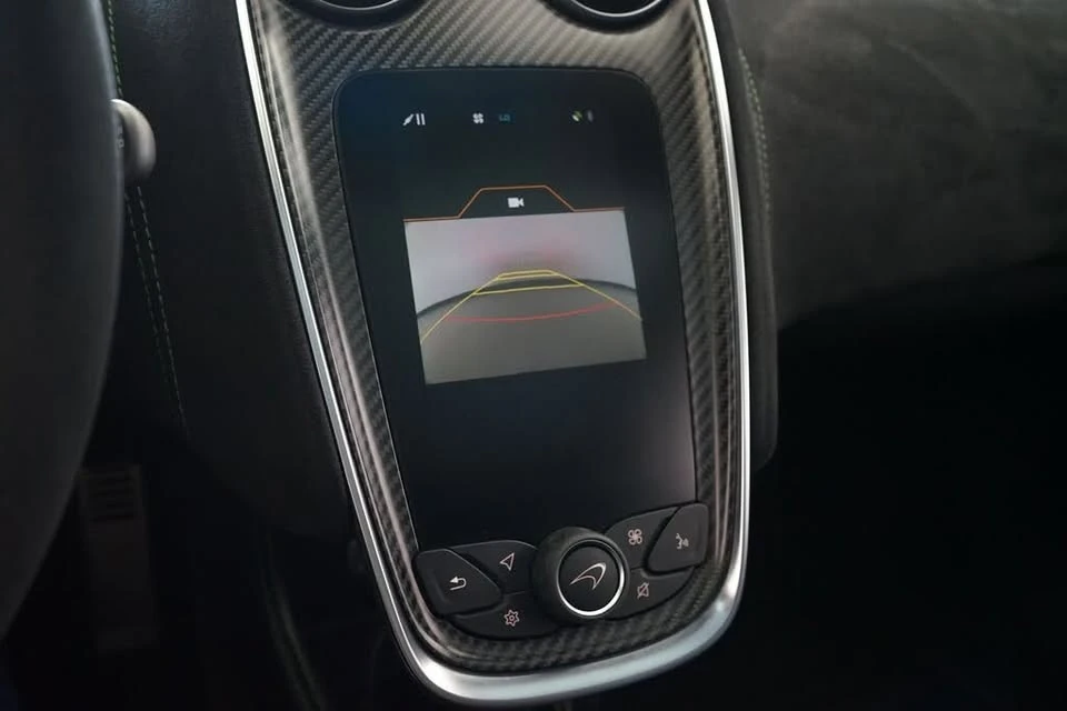 2017 McLaren 570GT - Image 19 of 20