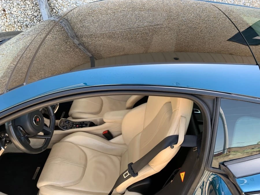 2017 McLaren 570GT - Image 11 of 12