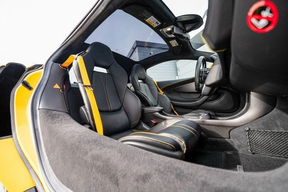 2017 McLaren 570GT - Image 3 of 18