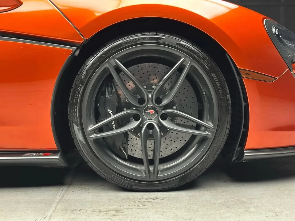 2017 McLaren 570S - Image 18 of 18