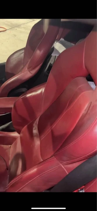 2017 McLaren 570S - Image 8 of 8