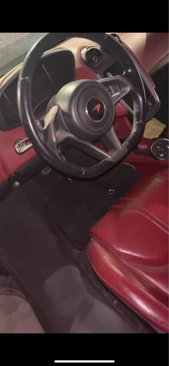 2017 McLaren 570S - Image 7 of 8