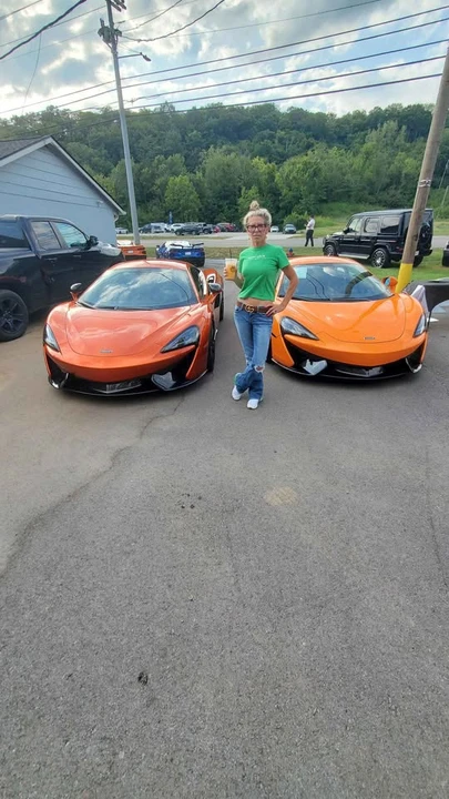 2017 McLaren 570S - Image 10 of 10