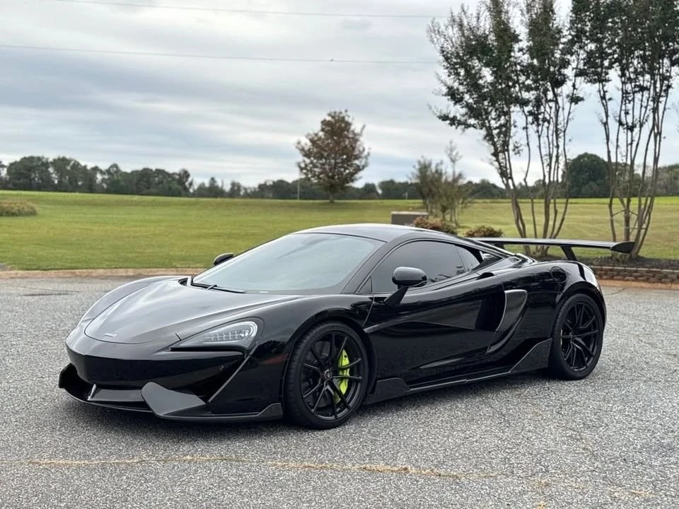 2017 McLaren 570S - Image 10 of 16