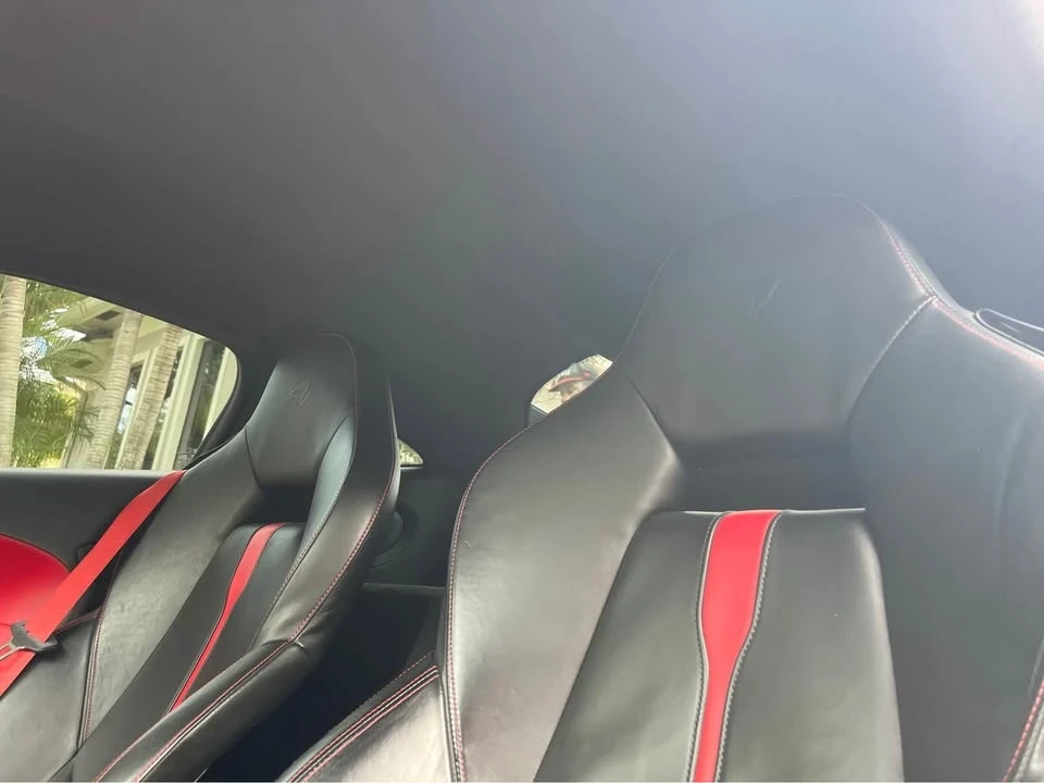 2017 McLaren 570S - Image 10 of 13
