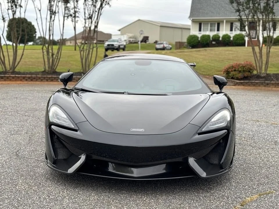 2017 McLaren 570S - Image 16 of 16