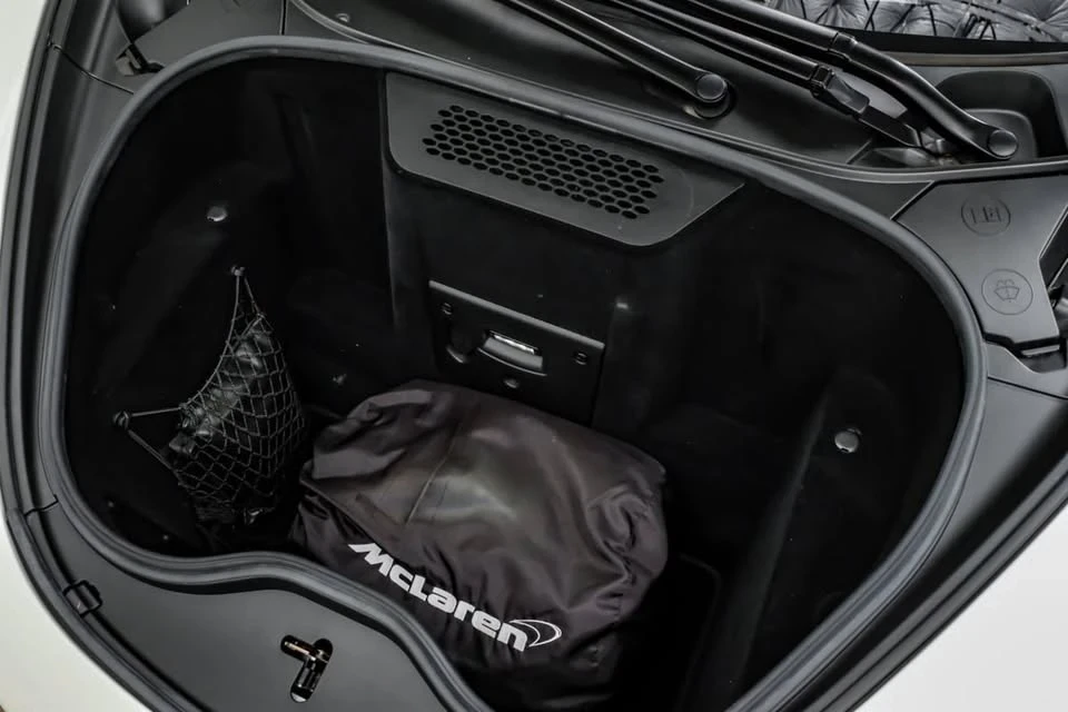 2017 McLaren 570S - Image 14 of 16