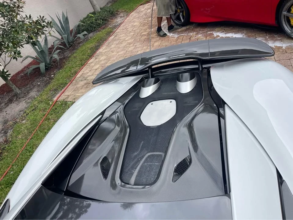 2017 McLaren 570S - Image 13 of 13
