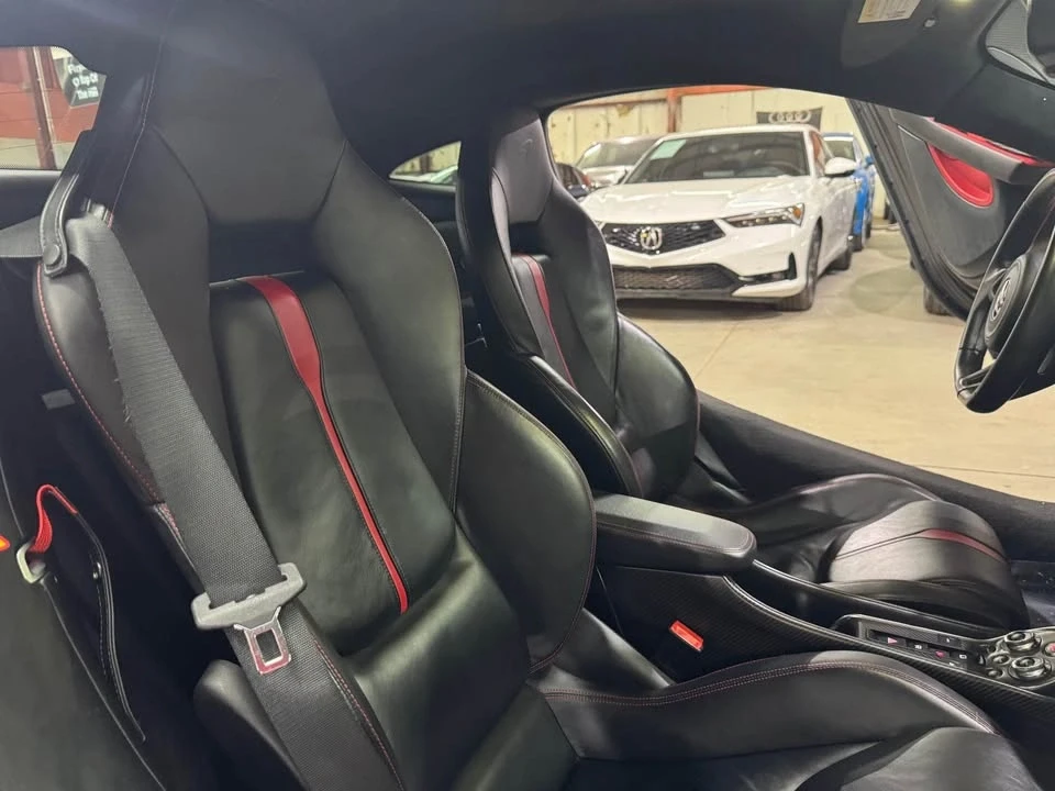 2017 McLaren 570S - Image 14 of 14