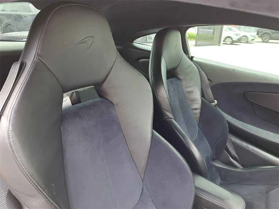 2017 McLaren 570S - Image 10 of 10