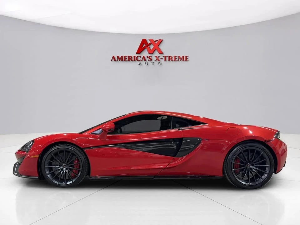 2017 McLaren 570S - Image 3 of 17