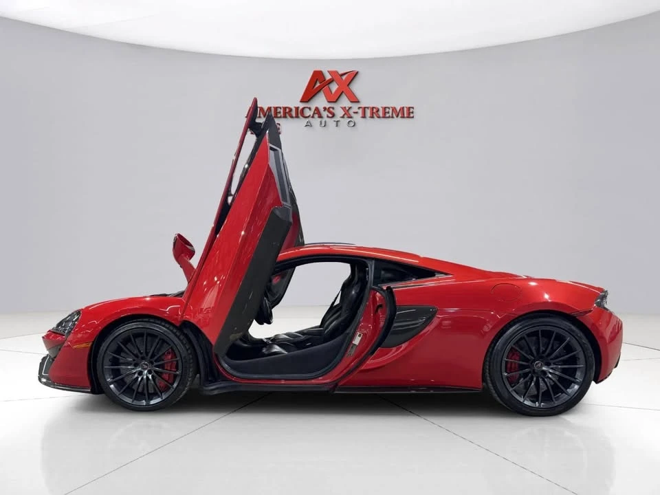 2017 McLaren 570S - Image 15 of 17