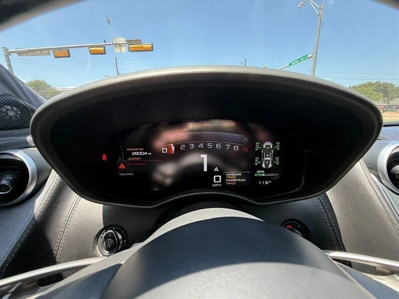 2017 McLaren 570S - Image 10 of 20