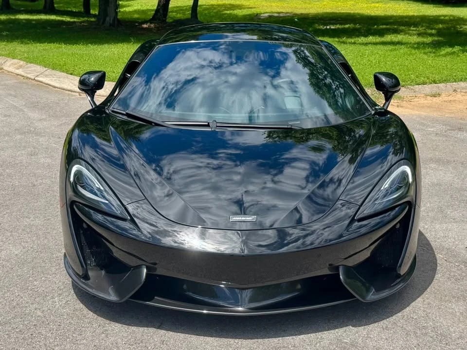 2017 McLaren 570S - Image 16 of 20