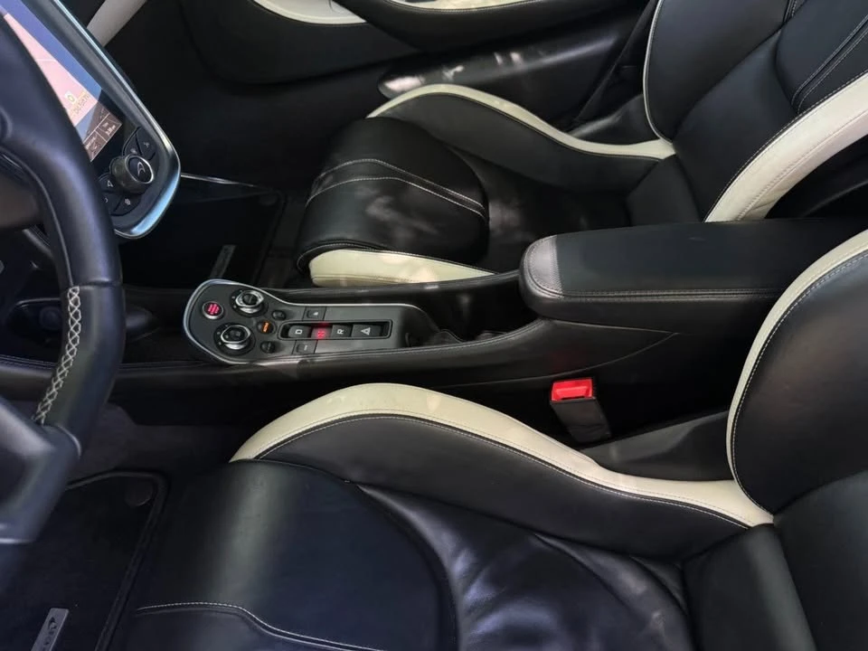2017 McLaren 570S - Image 20 of 20