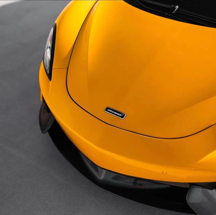 2017 McLaren 570S - Image 5 of 7