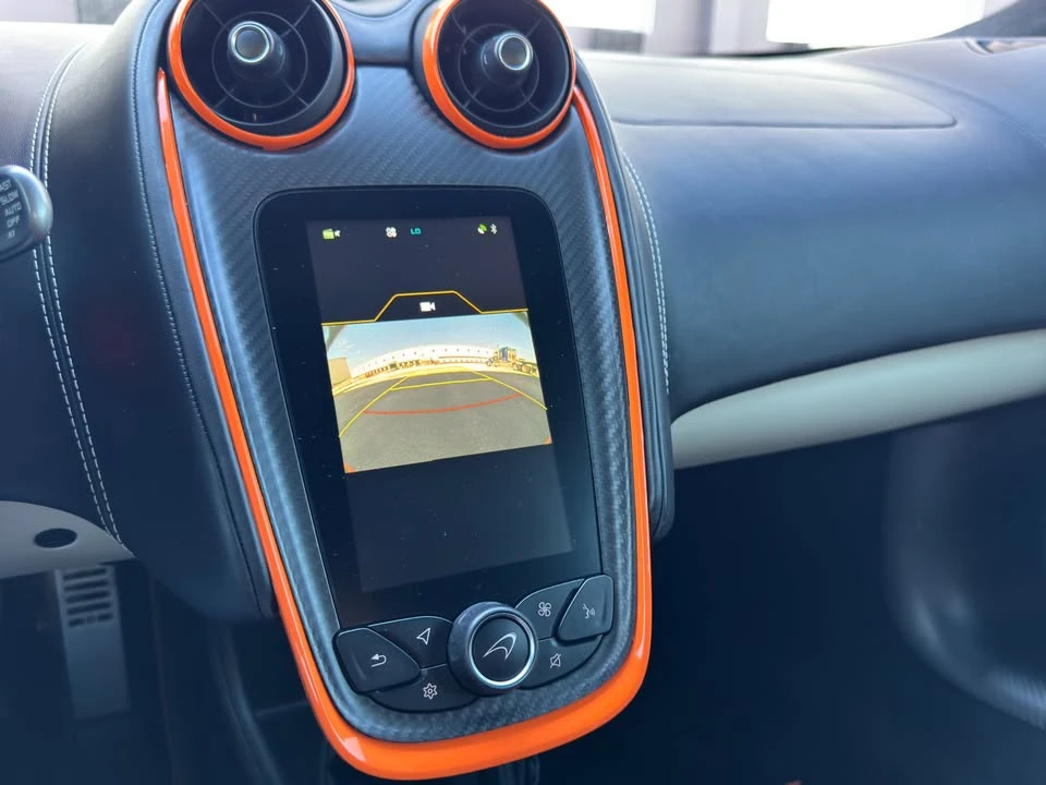2017 McLaren 570S - Image 17 of 20