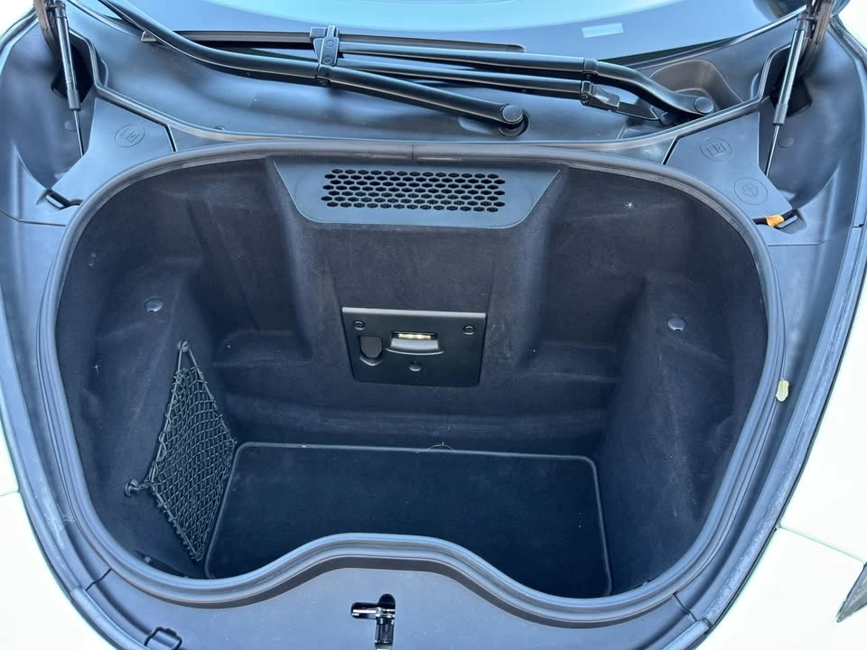 2017 McLaren 570S - Image 10 of 20