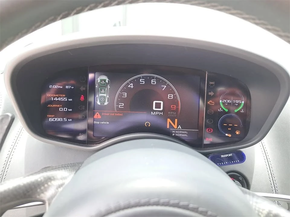 2017 McLaren 570S - Image 3 of 11
