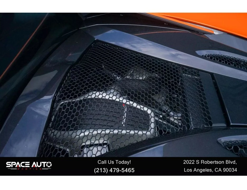 2017 McLaren 570S - Image 12 of 20