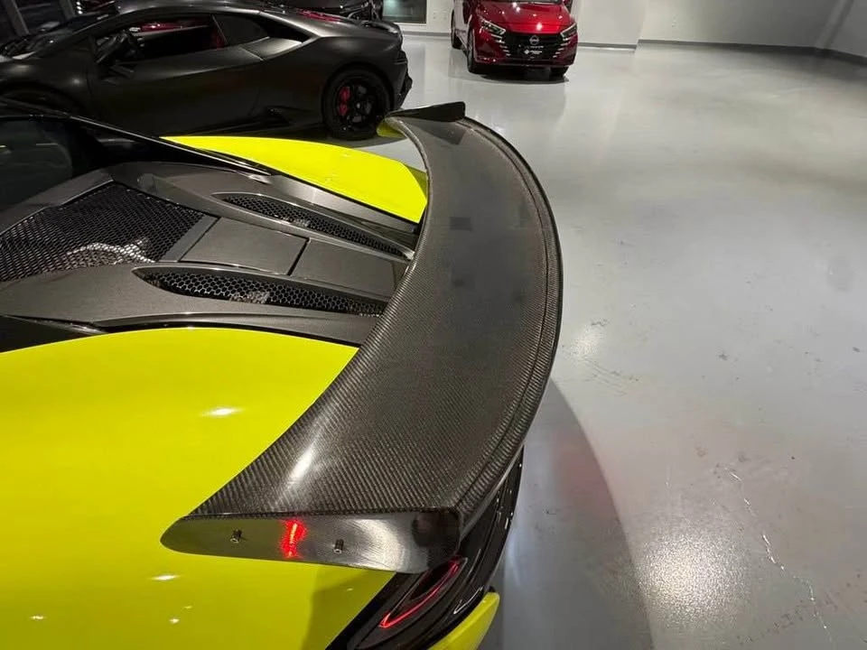2017 McLaren 570S - Image 14 of 18