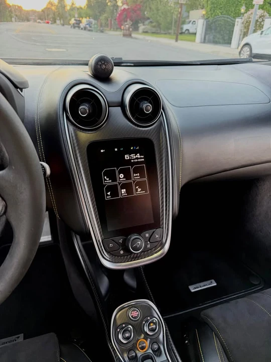 2017 McLaren 570S - Image 15 of 15