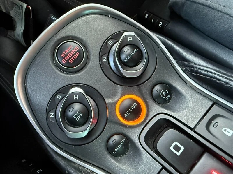 2017 McLaren 570S - Image 9 of 20