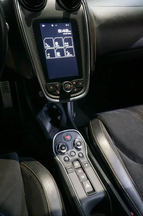 2017 McLaren 570S - Image 14 of 14